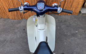 HONDA SUPER CUB50 AA01