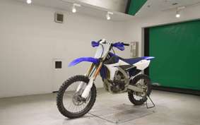 YAMAHA YZ250F CG34C