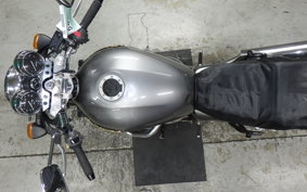SUZUKI INAZUMA 400 (GSX400) 2002 GK7BA