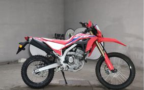 HONDA CRF250L-S MD47