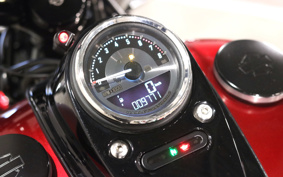 HARLEY FXDWG 2014 GP4