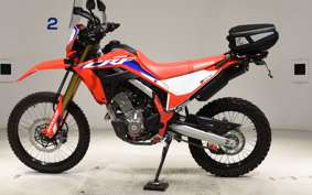 HONDA CRF250L