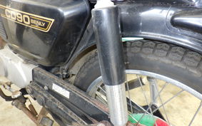 HONDA CD90 BENLY HA03