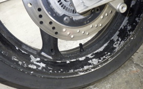 SUZUKI BANDIT 1250 SA 2007 GW72A