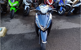 HONDA LEAD 125 JF45