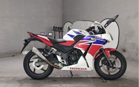 HONDA CBR250R MC41