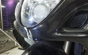 SUZUKI HAYABUSA Gen.2 2015