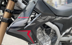 HONDA CRF250L MD44