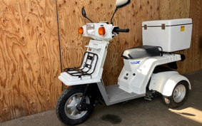 HONDA  GYRO X BASIC  TD02