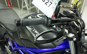 SUZUKI SV650 A 2023 VP55B