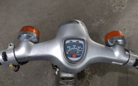 HONDA SUPER CUB50 C50