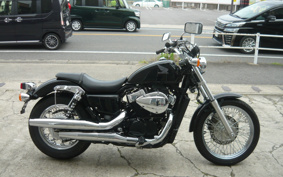 HONDA VT750S 2011 RC58