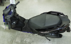 YAMAHA CYGNUSｸﾞﾘﾌｧｽ SEJ4J