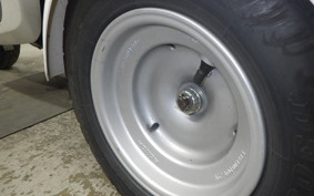 HONDA GYRO CANOPY TA03