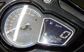 YAMAHA CYGNUS 125 XSR 2 SE44J