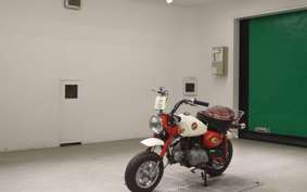 HONDA MONKEY