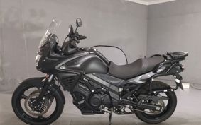 SUZUKI DL650 ( V-Strom 650 ) 2012 VP56A