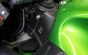 KAWASAKI ZX 1400 NINJA R A 2015