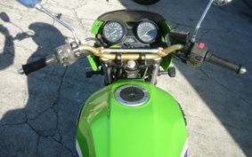 KAWASAKI ZRX400 2002 ZR400E