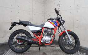 HONDA FTR223 MC34