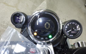 HONDA MONKEY 125 2022 JB05