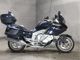 Фото BMW K1600GTL 2011 с японского аукциона
