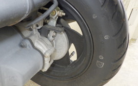 KYMCO GP125