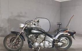 YAMAHA DRAGSTAR 400 2002 VH01J