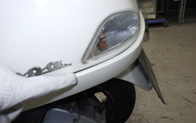 VESPA LX125IE