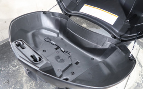 YAMAHA TRICITY 300 ABS 2020 SH15J