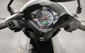 SUZUKI ADDRESS V110 CE47A