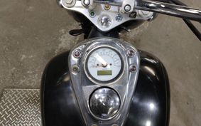 HONDA SHADOW400 NC34