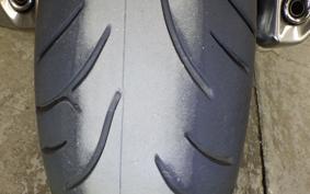 KAWASAKI NINJA 1000 A 2018 ZXT00W