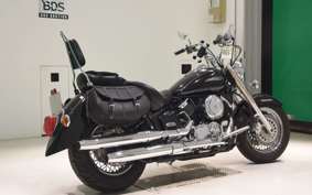 YAMAHA DRAGSTAR 1100 CLASSIC 2002 VP13J