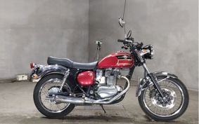 KAWASAKI ESTRELLA 250 BJ250A