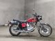 Фото Kawasaki ESTRELLA 250 с японского аукциона