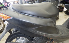 SUZUKI ADDRESS V50 Gen.2 CA44A