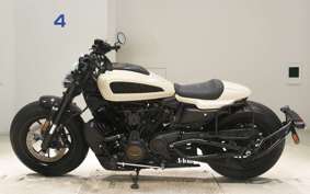 HARLEY RH1250S 2024