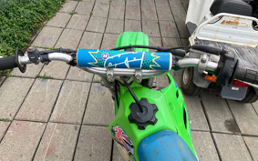 KAWASAKI KX80 KX080S