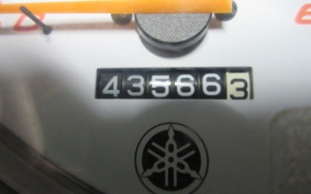 YAMAHA JOG ZR SA39J