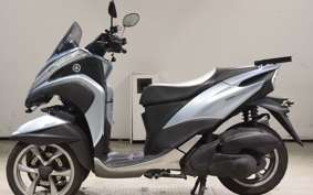 YAMAHA TRICITY 125 A SEC1J