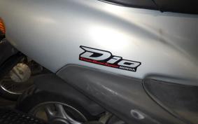 HONDA DIO Gen.4 AF35