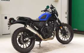 HONDA CL500 2024 PC68