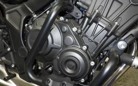 HONDA CB650R 2024 RH03