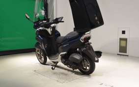 YAMAHA TRICITY 125 A ヤネツキ SE82J