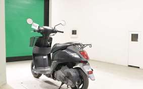 SUZUKI ﾚｯﾂ 2007 CA4AA