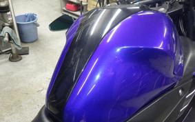 YAMAHA YZF-R25 A 2002 RG43J