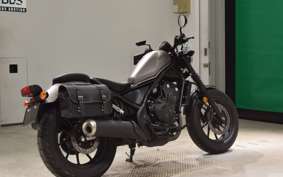 HONDA REBEL 500 A 2019 PC60