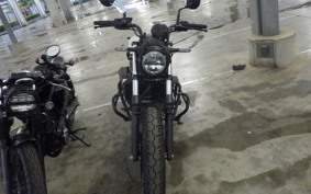 KAWASAKI ELIMINATOR400-3 2023 EL400A