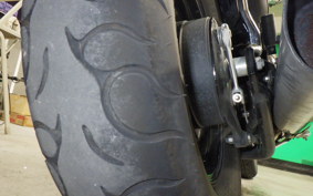 SUZUKI INTRUDER 400 Classic VK56A